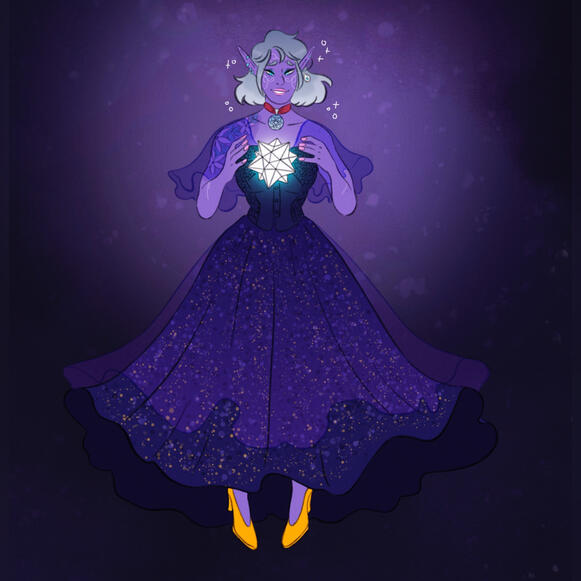 Character Illustration